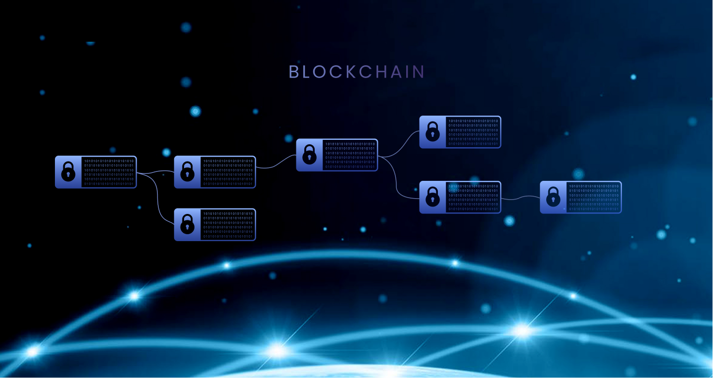 blockchain
